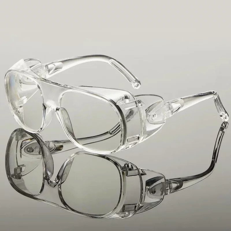 Anti-Fog Safety Glasses for Eye Protection Anti-Fog Safety Glasses for Eye Protection