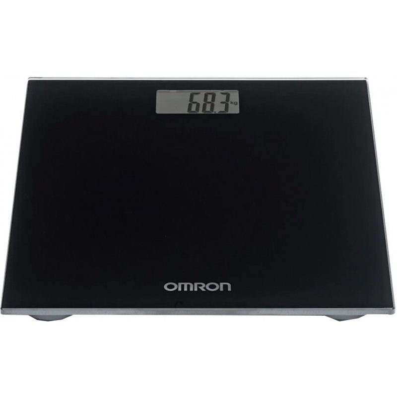 Omron HN-289 Digital Personal Scale Omron HN-289 Digital Personal Scale