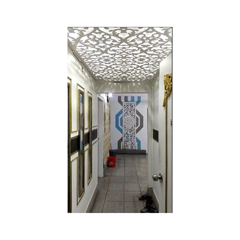 3000 Sqft Ready Flat Sale at Mirpur 1, Dhaka