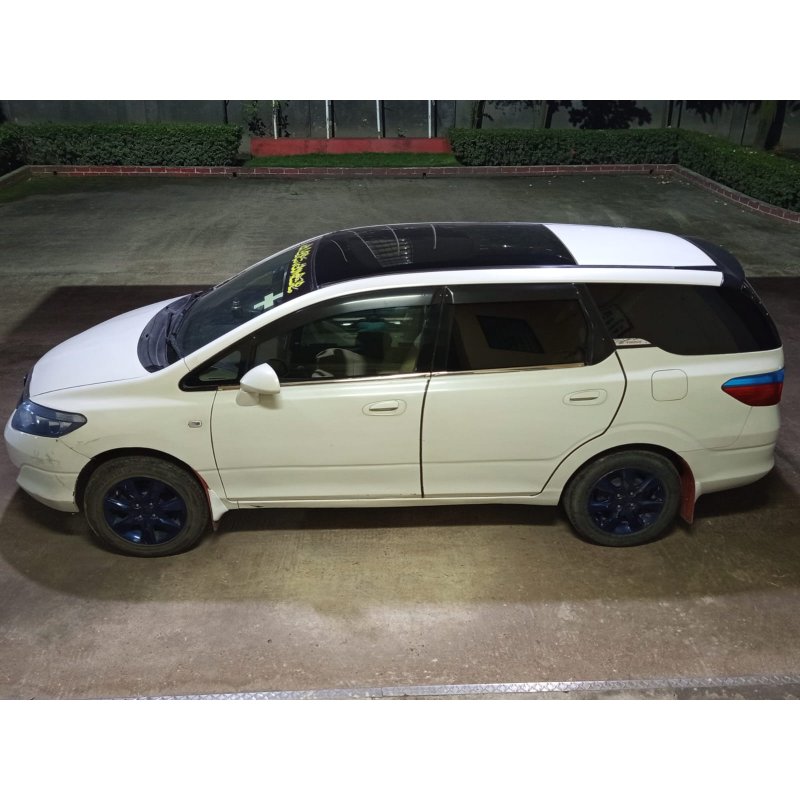 Honda Airwave 1500cc 2006