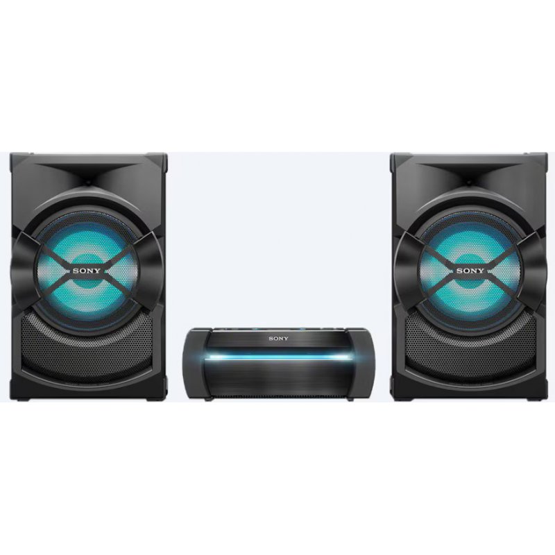Sony Shake-X30D High-Power Home Audio Speaker