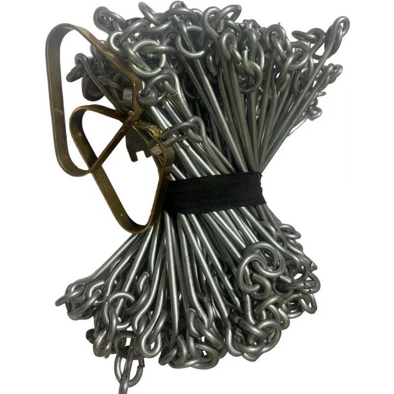 100-Feet Engineering Chain Price in Bangladesh | BDStall