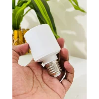 Lamp holder view 3