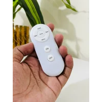 Lamp holder view 4