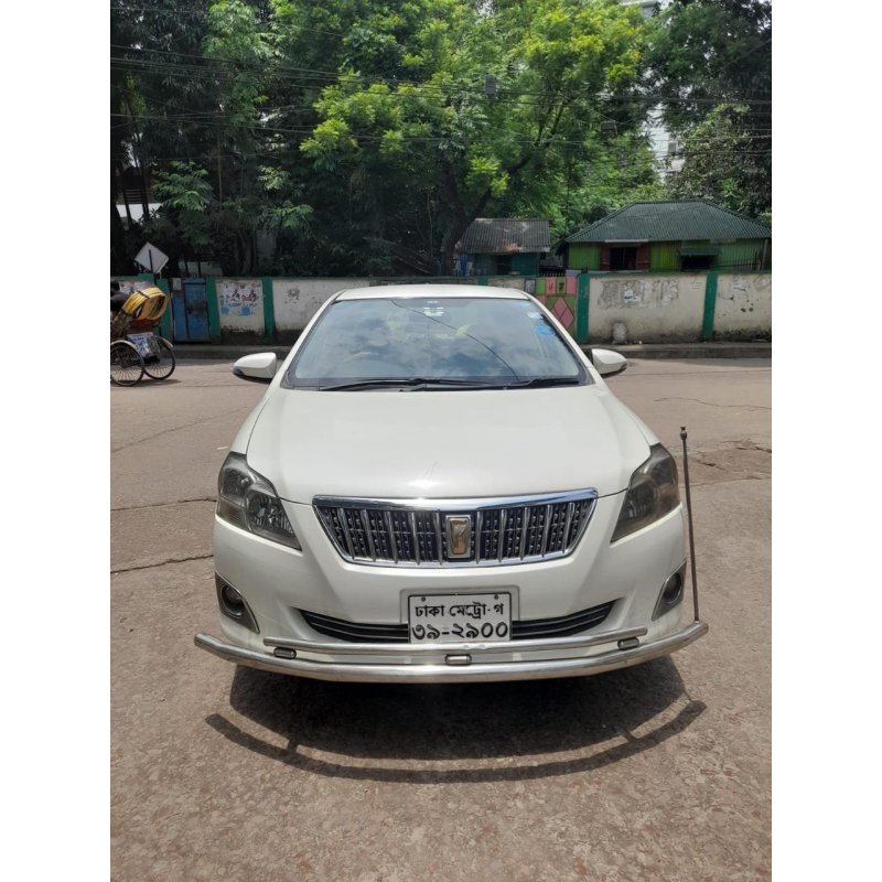 Toyota Premio F-EX 1500cc 2014