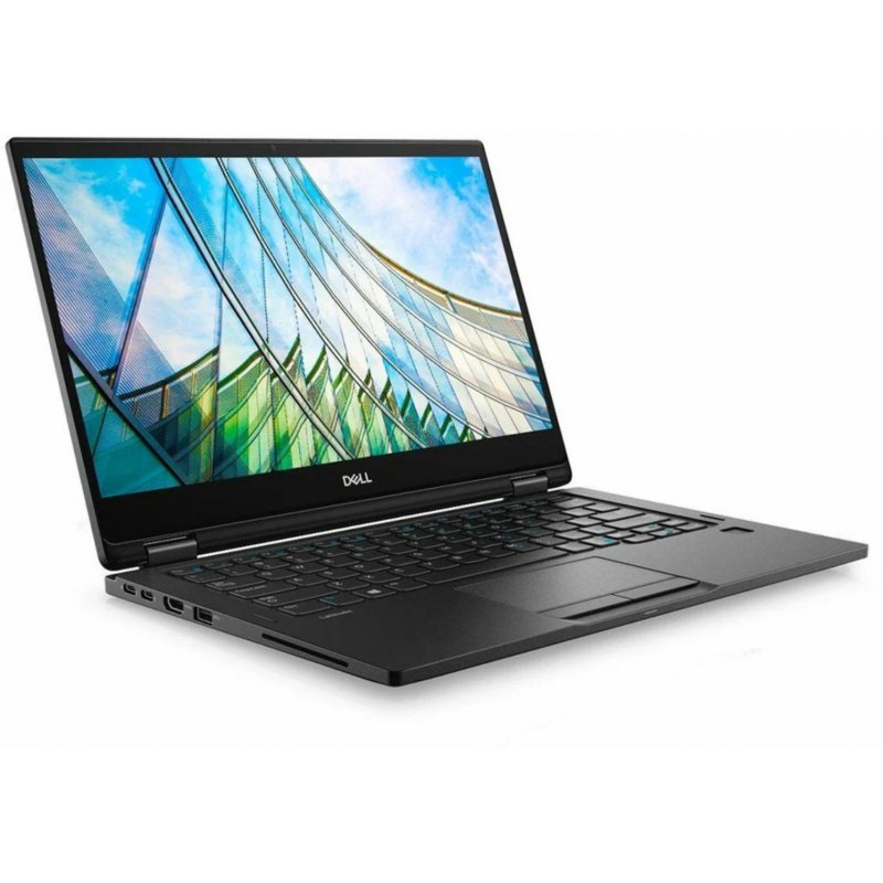 Dell Latitude 7389 x360 Core i7 7th Gen 13.3" FHD