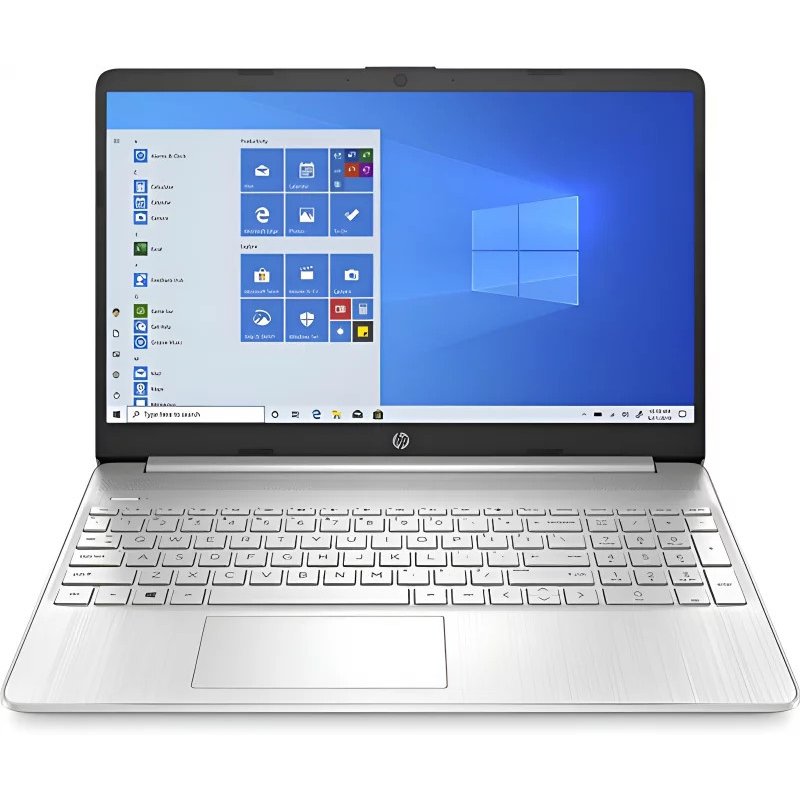 HP 14s-cf2xxx Core i5 10th Gen 8GB RAM 14" FHD Display
