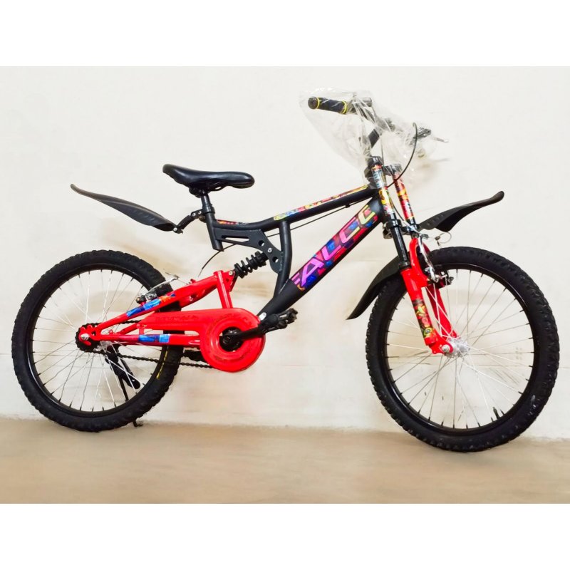 Phoenix Jumping Sports Bicycle for Kids