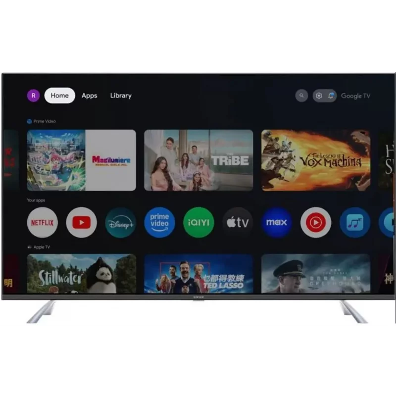 Singer SLE32GP6100TV 32