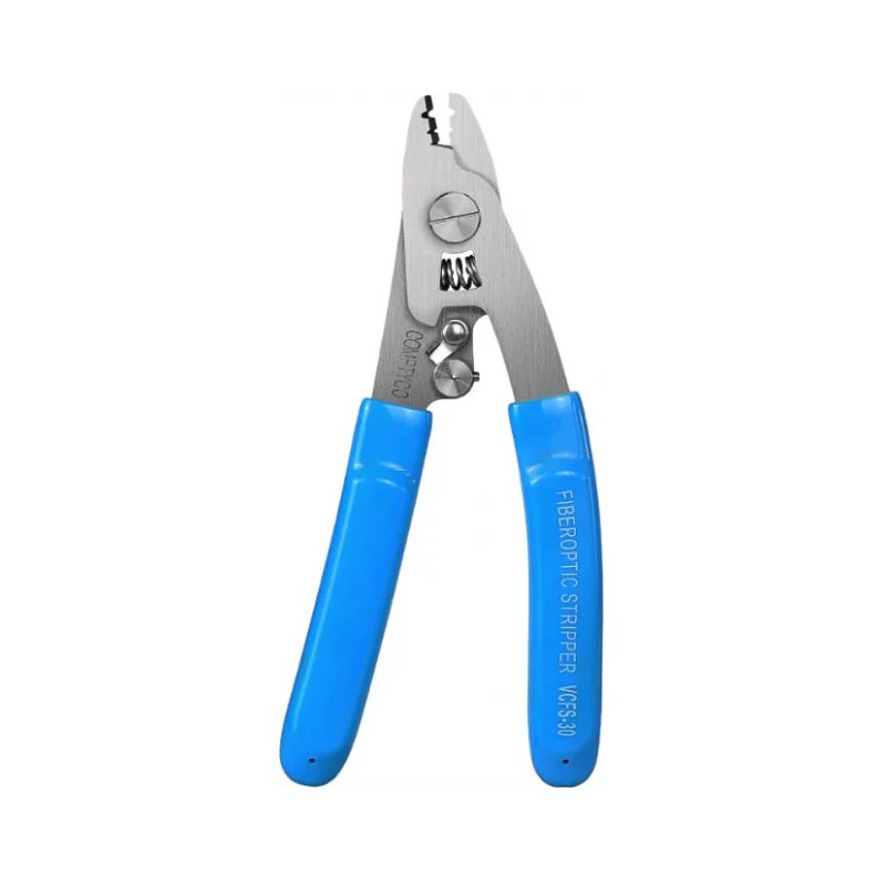 SKL Optical Fiber Stripping Tool
