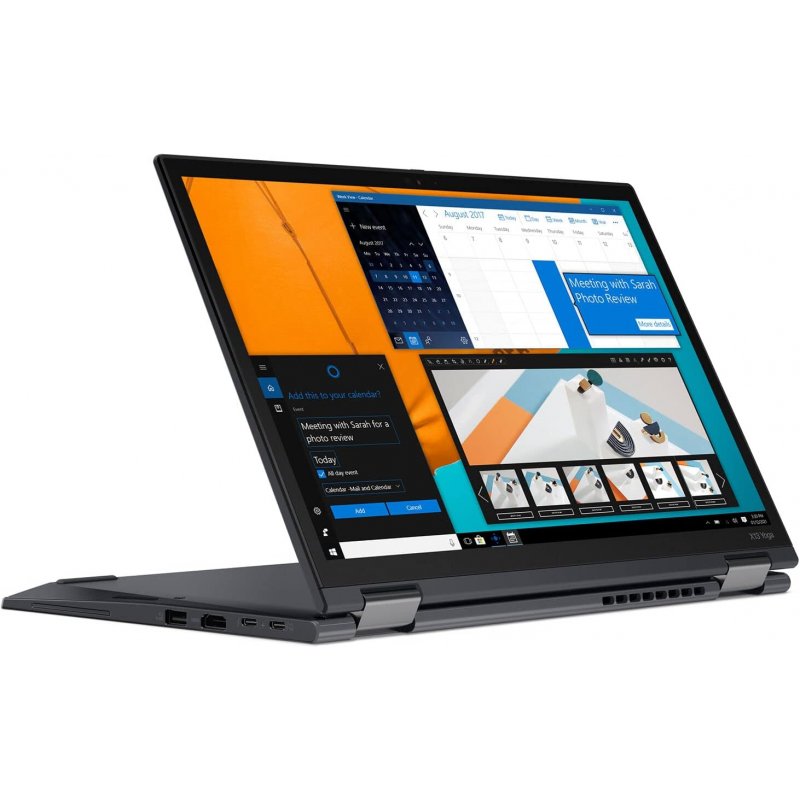 Lenovo ThinkPad G2 X13 Yoga Core i5 11th Gen X360 13.3" Touch