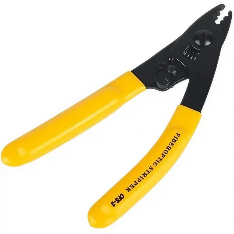 SKL Optical Fiber Stripper Tool