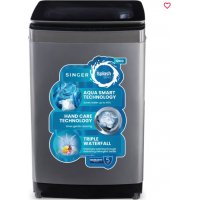 Singer 10Kg Fully Automatic Top Load Washing Machine