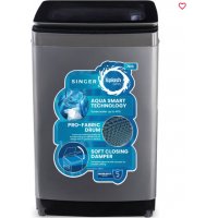 Singer 7Kg Fully Automatic Top-Load Washing Machine