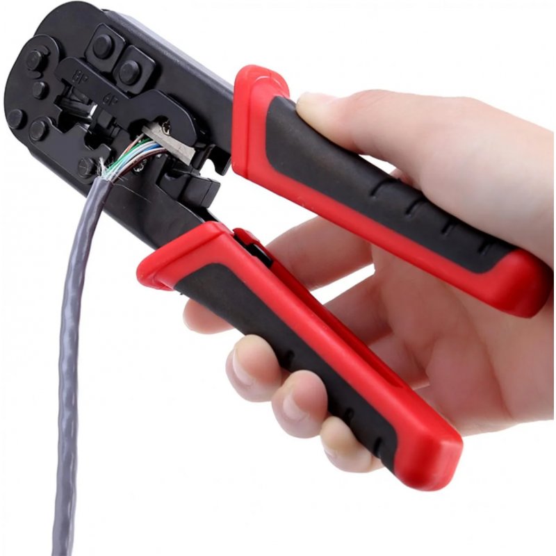 Pixel W-318 Crimping Tool