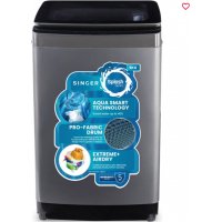 Singer 9Kg Fully Automatic Top-Load Washing Machine