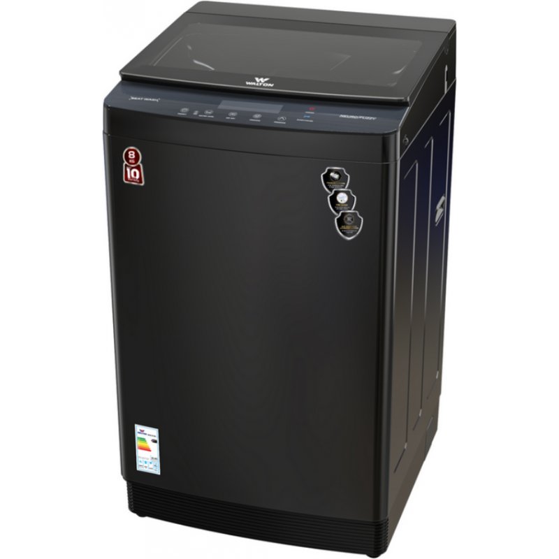 Walton WWM-ATV80 8Kg Washing Machine