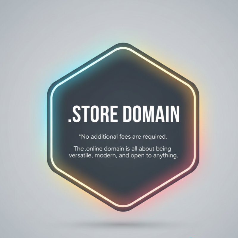.STORE Domain Name Registration