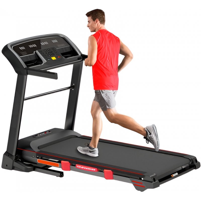Platinum T50-AC Max Fitness Exclusive AC Motor Treadmill