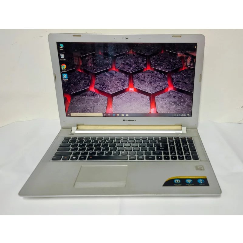 Lenovo Z51-70 80K6 Core i5 5th Gen 8GB RAM 15.6" 4K Display