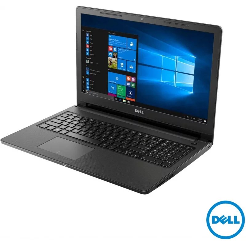 Dell Inspiron 15-3567 Core i3 7th Gen 8GB RAM Laptop
