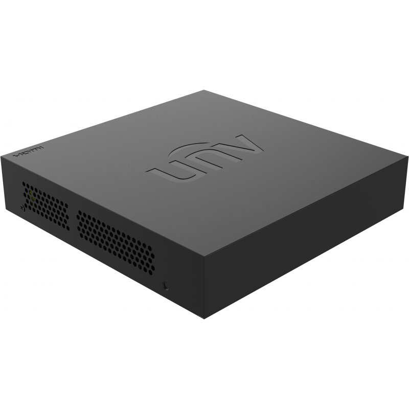 Uniview XVR301-04F 4-Channel SATA XVR