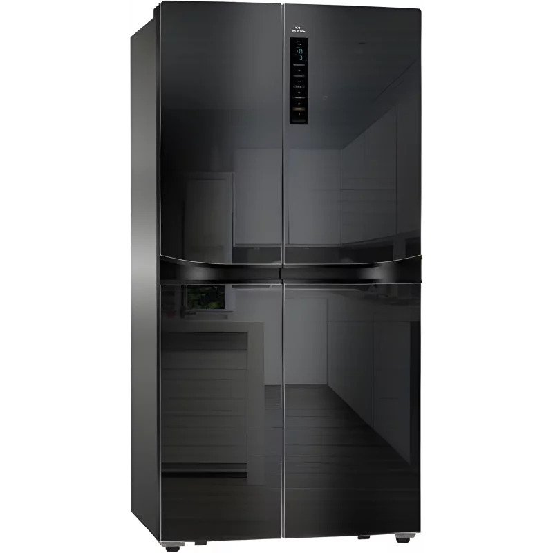 Walton 619L Side-by-Side Refrigerator