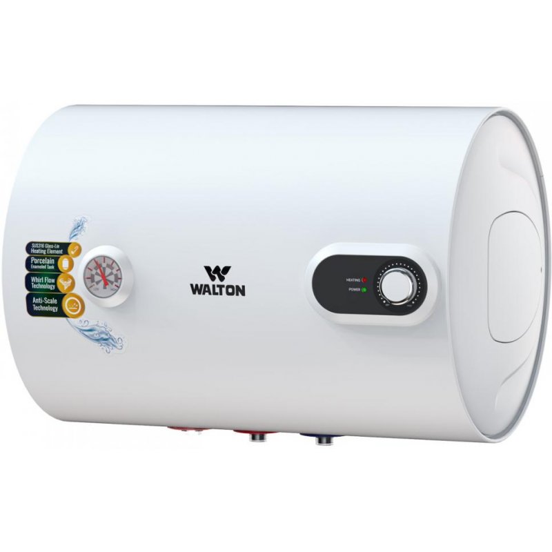 Walton WG-Crystal Pro 40 Liter Water Heater