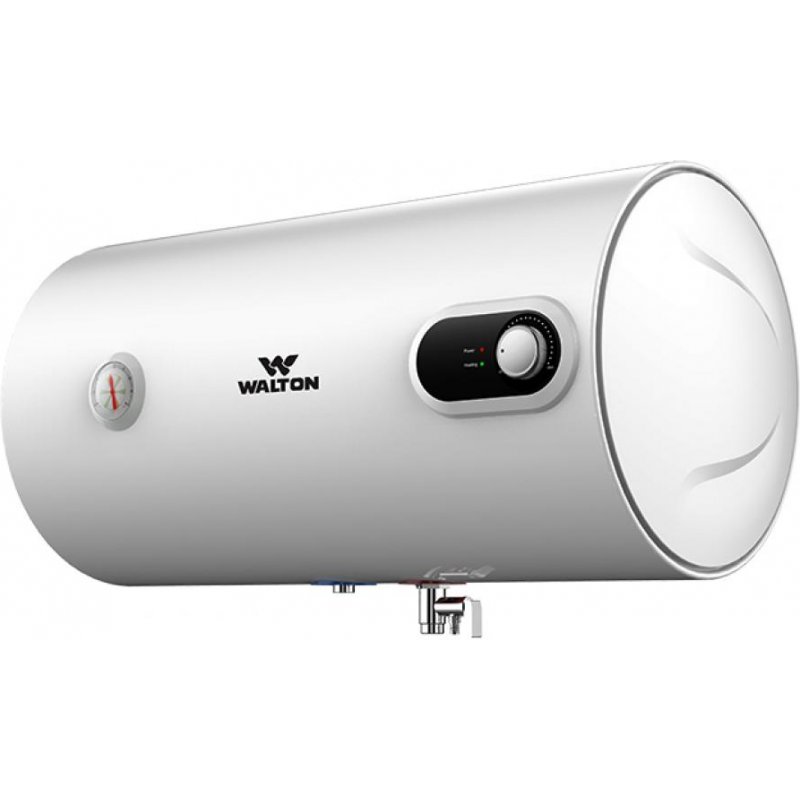Walton WG-Crystal 30 Liter Water Heater