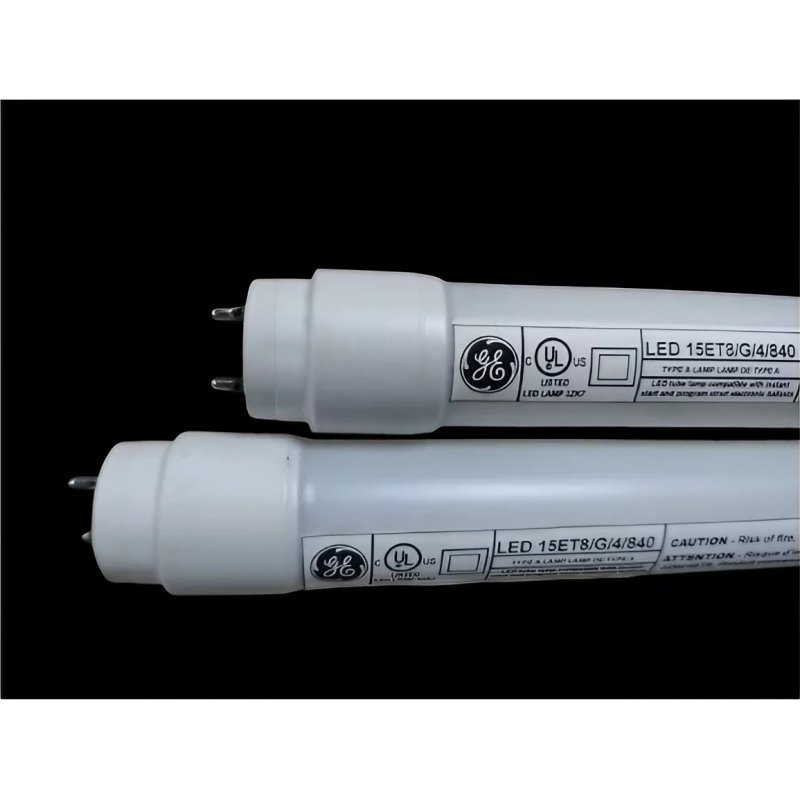 LED15ET8/G/4/840 Built-in Ballast LED Tube