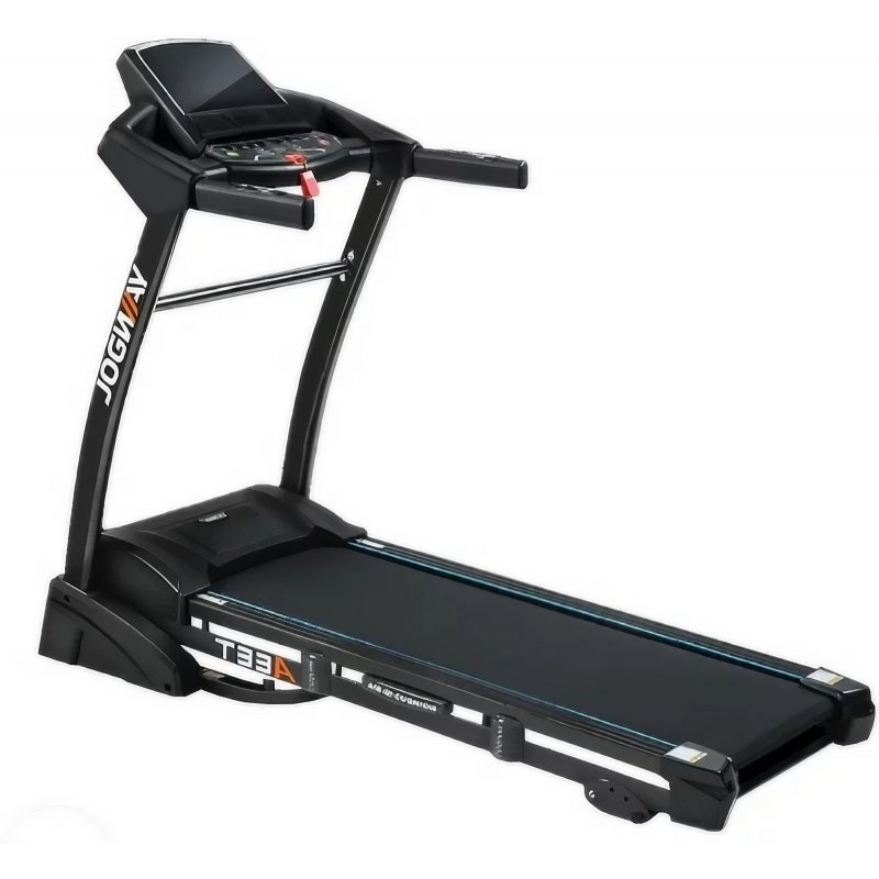 Jogway T33A 4.0-HP Foldable Motorized Treadmill