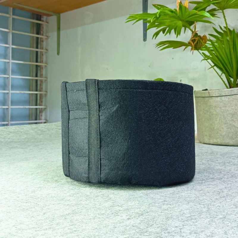 30-Gallon 300GSM GEO Gardening Bag