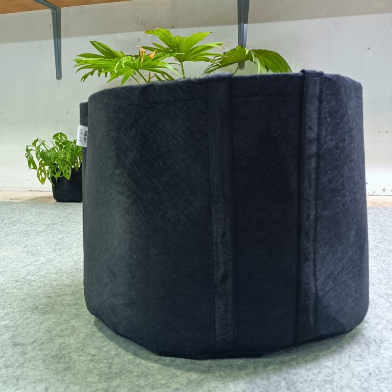 40-Gallon 300GSM GEO Gardening Bag