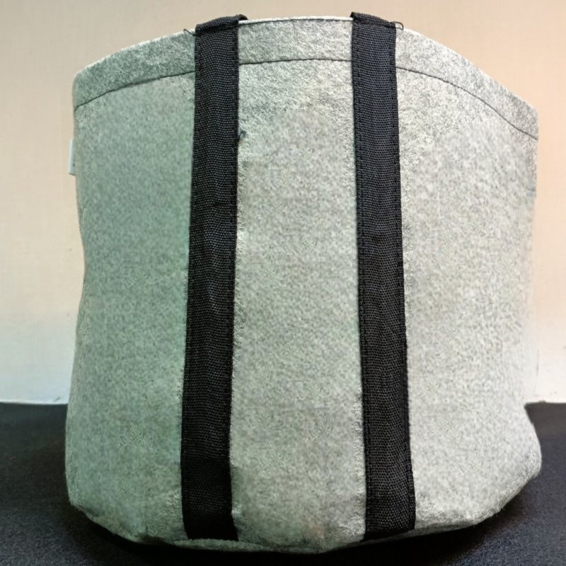 45-Gallon 300GSM GEO Gardening Bag