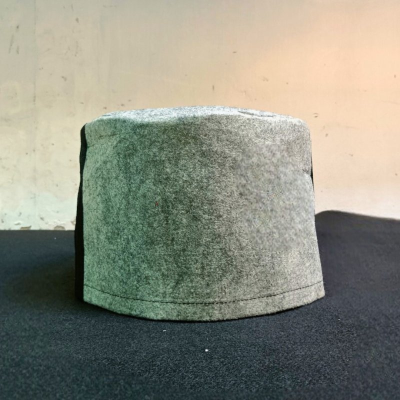 65-Gallon 300GSM GEO Gardening Bag