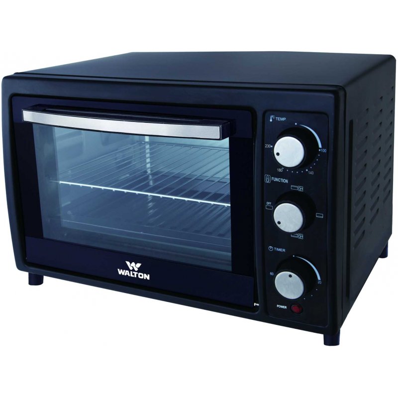 Walton WEO-S35EDP Electric Oven