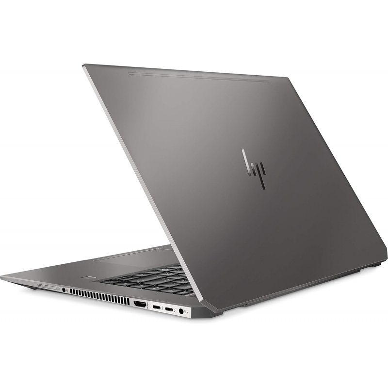 HP ZBook Studio G5 Core i7 8th Gen 16GB 4GB Dedicated GPU