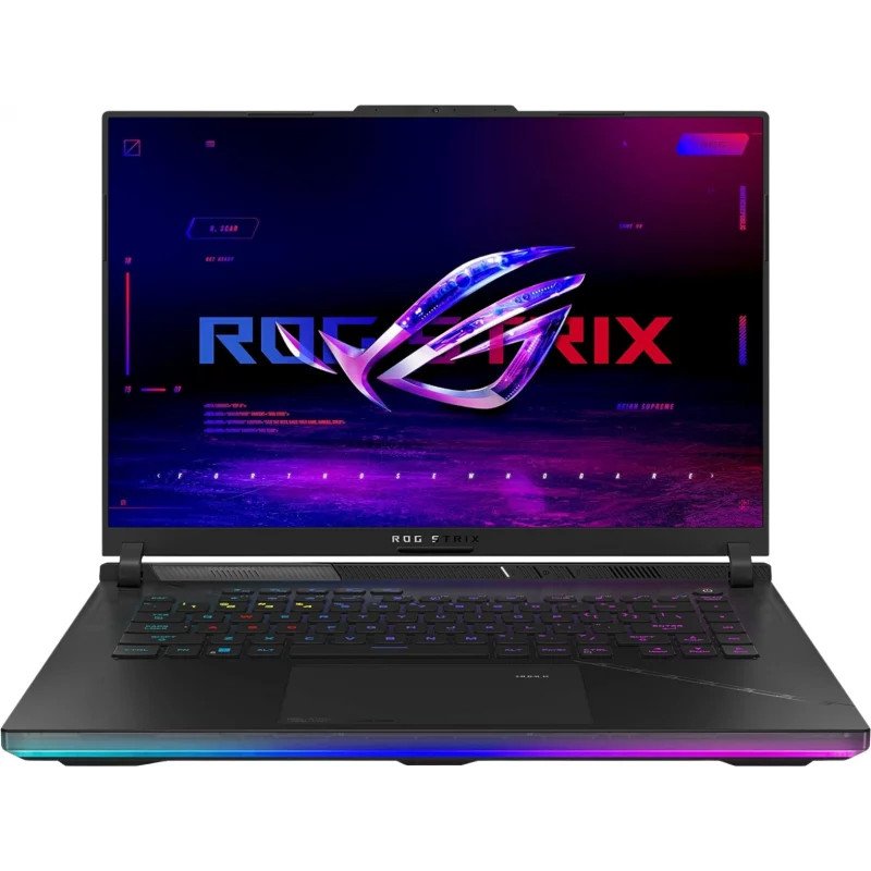 Asus ROG Strix G731GW Core i7 9th Gen RTX 2070 Graphics