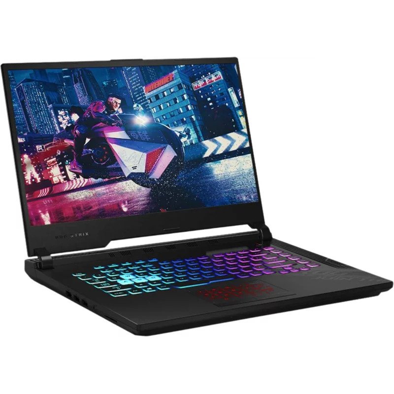 Asus Rog Strix G512LV Core i7 10th Gen RTX 2060 Graphics