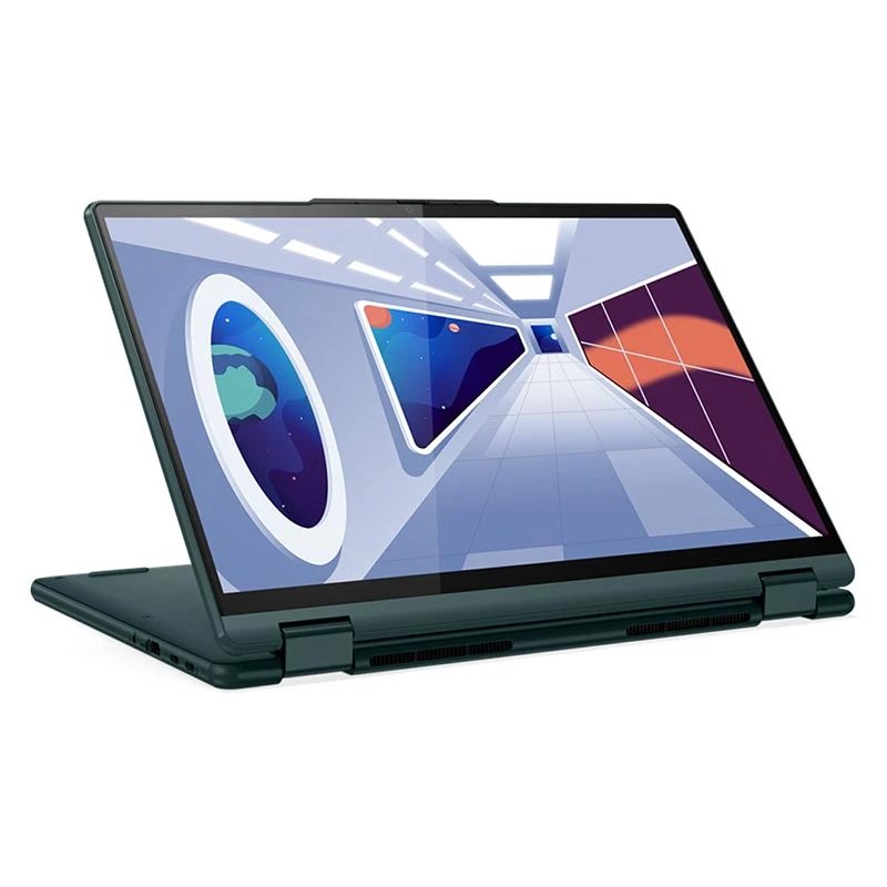 Lenovo Yoga 6 Ryzen 7 7730U 8GB RAM 13.3" Touch