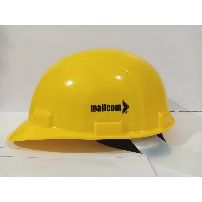 Mallcom Industrial Safety Helmet