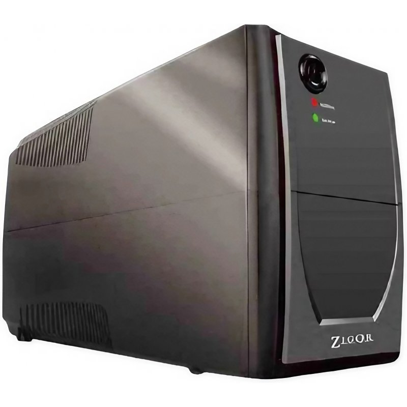 Zigor Deba Pro 650VA Offline UPS