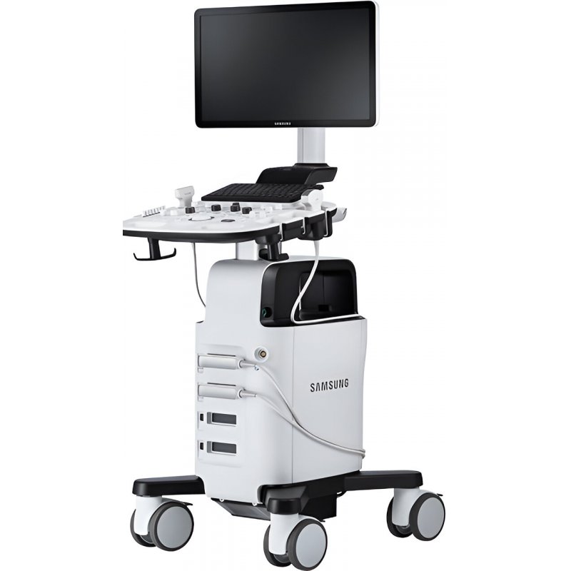 Samsung HS30 Ultrasound Machine