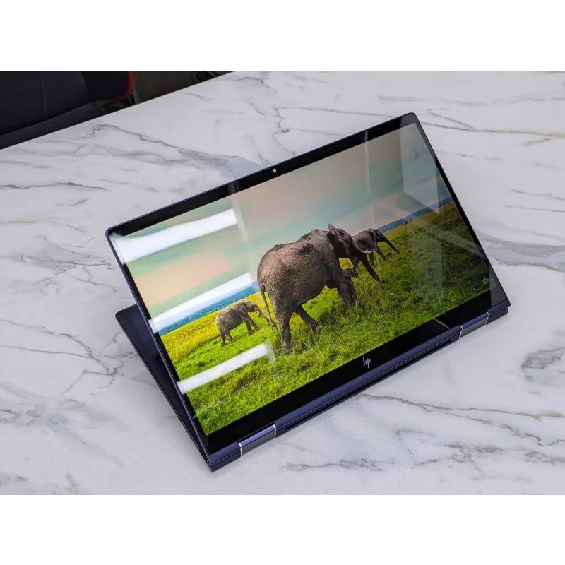 HP EliteBook Dragonfly Core i7 8th Gen 16GB RAM 13.3" Touch