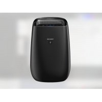 Sharp FP-JM40B-B Air Purifier