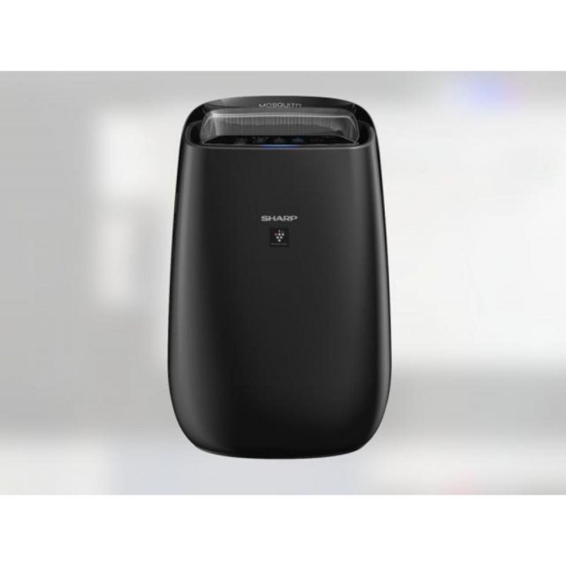 Sharp FP-JM40B-B Air Purifier