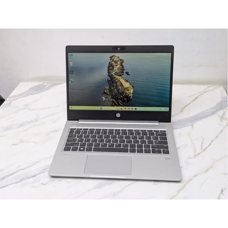 HP ProBook 430 G7 Core i5 10th Gen 8GB RAM 256GB SSD