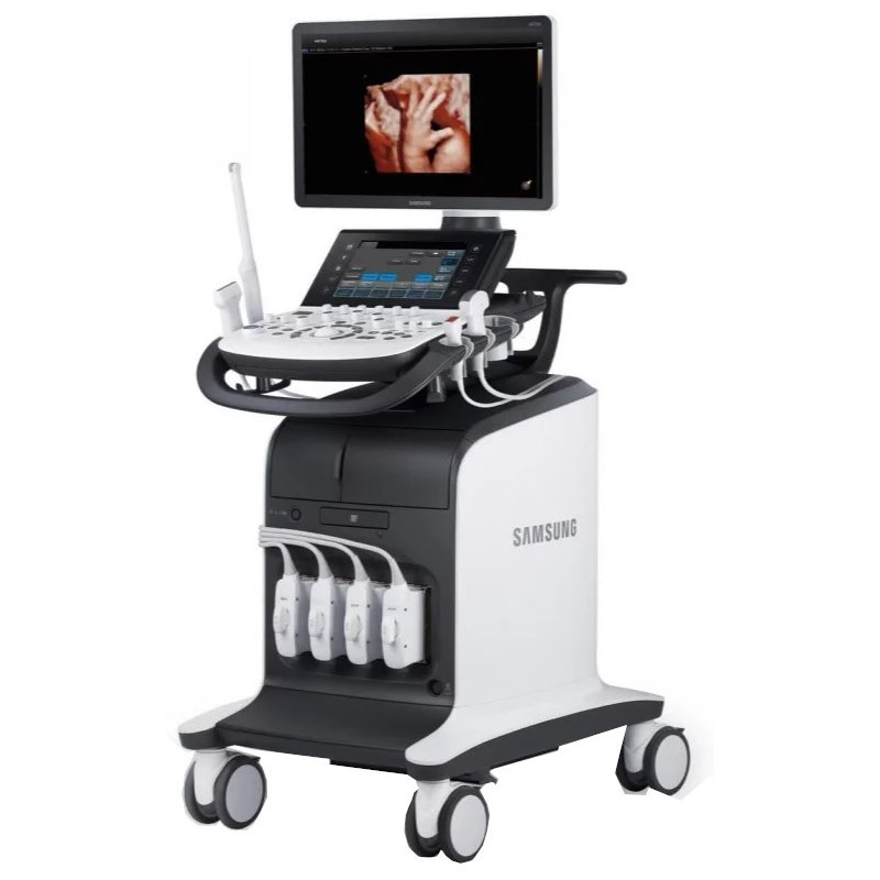 Samsung V8 General Imaging Ultrasound