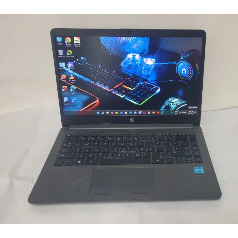 HP 240 G8 Core i3 11th Gen 8GB RAM 14" 4K Display