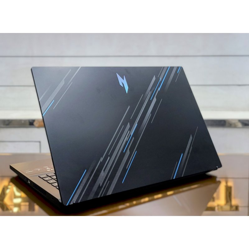 Acer Nitro V15 Core i7-13620H 8GB NVIDIA RTX 4060 GPU